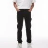 Topman Skinny Jeans In Black For Men 2 Topman Skinny Jeans In Black For Men -Daily Wardrobe Shop 205863644 1 black