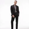 Topman Skinny Suit Trousers -Daily Wardrobe Shop 206489786 5